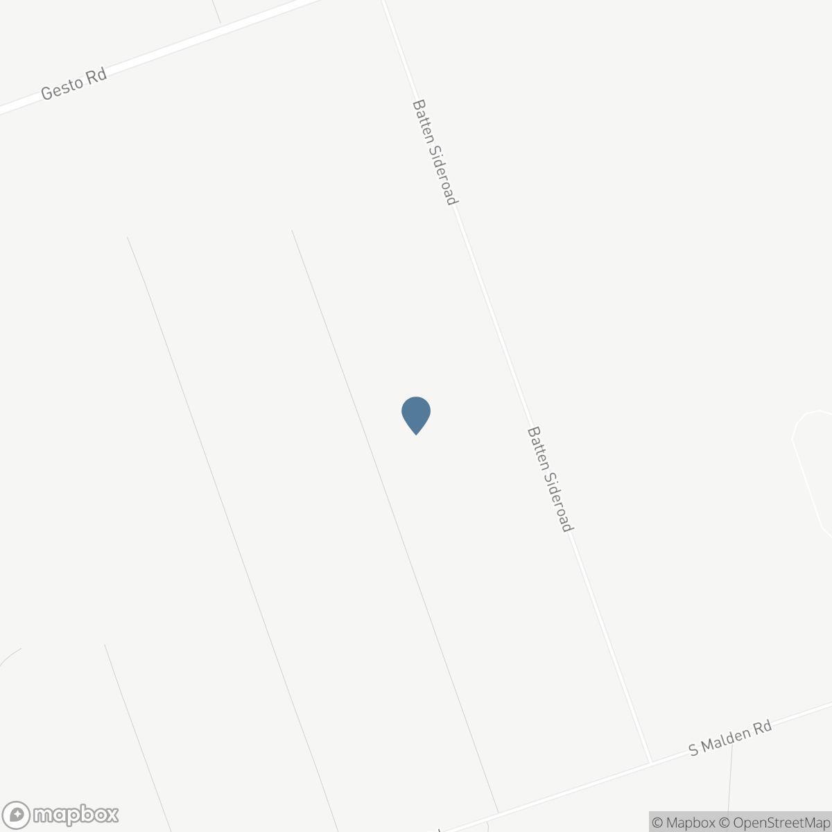 PT LT 30 CON BATTEN SIDE Road, Essex, Ontario N8M 2X6